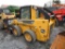 John Deere 317 Skid Steer