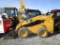 CAT 272C Skid Steer