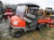 Kubota RTV900 UTV