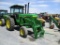 John Deere 4440 Tractor w/Loader