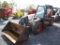 2009 Bobcat V417 Telescopic Forklift