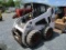 2005 Bobcat S175 Skid Steer