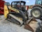 New Holland C227 Compact Track Loader