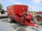 Solomix2-1200L Mixer