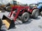 Mahindra 6530 Tractor w/ Loader