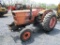 Kubota 4000 Tractor