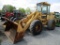 John Deere 5440 Wheel Loader