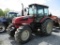 MTZ 1523 Tractor