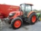 Kubota M9960 Tractor