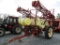 Hardi TA65 Sprayer