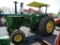 John Deere 4520 Tractor