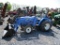New Holland T1510 Tractor w/110TL Loader