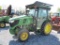 John Deere 5100GN Tractor