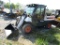 2016 Bobcat 5600 Toolcat