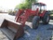 Case IG 5140 Tractor w/520 Loader