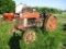 Massey Ferguson 190 Tractor