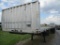 2004 Reitnouer Aluminum Flat Bed Trailer