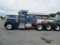 2001 Peterbuilt 378 Day Cab Truck