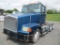 1997 Volvo Day Cab Truck