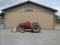 International 574 Tractor w/Loader