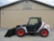 2002 Bobcat V518 Telescopic Forklift