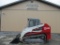 2006 Takeuchi TL140 Compact Track Loader