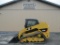 CAT 279C Compact Track Loader