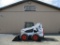 2015 Bobcat S650 Skid Steer