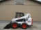 2017 Bobcat S590 Skid Steer