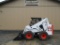 Bobcat 873 Skid Steer