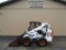 Bobcat 873 Skid Steer