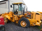 Hyundai HL 757-7 Wheel Loader ** AS IS **