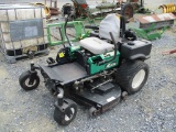 Z Two 23KAW Zero Turn Mower ** AS IS **