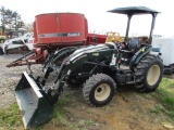 Cabelas LM50H Tractor w/Loader