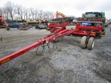 Unverferth AM Rolling Harrow 1225