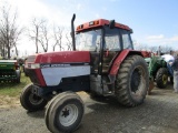 Case International 5240 Tractor