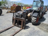 2001 Bobcat V623 Telescopic Forklift