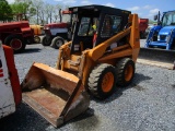 Case 1840 Skid Steer