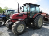 MTZ 1523 Tractor