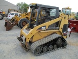 CAT 247 Compact Track Loader