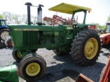 John Deere 4520 Tractor