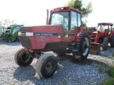 Case International 7130 Tractor