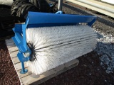 Multi-One Snow Brush