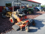 Kubota 2D326S Zero Turn Mower