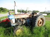 Ford 5610 Tractor