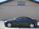 2010 Pontiac G6