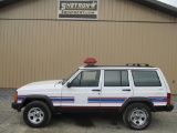 1994 Jeep Cherokee SUV