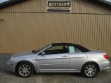 2008 Chrysler Sebring Convertible