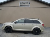 2010 Dodge Journey SXT