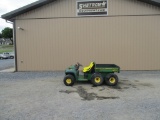 John Deere Gator